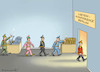 Cartoon: LIBYEN-KONFERENZ IN BERLIN (small) by marian kamensky tagged obama,trump,präsidentenwahlen,usa,baba,vanga,republikaner,inauguration,demokraten,kim,jong,un,wikileaks,faschismus,singarur,nato,summit,ruhani,iran,atomabkommen,pompeo,merkel,soleimani,libyen,konferenz,in,berlin