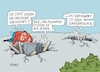 Cartoon: Eingebrochenes (small) by RABE tagged virus,corona,pandemie,coronakrise,rabe,ralf,böhme,cartoon,karikatur,pressezeichnung,farbcartoon,tagescartoon,viren,virenschutz,mundschutz,desinfektion,föderal,föderalismus,ländersache,wirtschaft,aufschwung,konjunktur,bildung,bildungswesen,schüler,schulen,unis,kita,test,vergleich,bildungsbericht