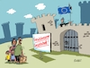 Flüchtlingsgipfel