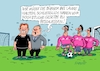 Cartoon: Launiges (small) by RABE tagged fußball,fussball,bundesliga,meistertitel,fußballer,bayern,münchen,bayer,leverkusen,rabe,ralf,böhme,cartoon,karikatur,pressezeichnung,frabcartoon,tagescartoon,schild,meister,schuß,ecke,eckball,sport,em,europameisterschaft,nagelsmann,scholz,kanzler,laune,gesetze,bundestag,beschluss