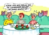 Cartoon: Lichtergrenze und Lichterkränze (small) by RABE tagged wort,des,jahres,lichtergrenze,grenzöffnung,jahrestag,mauerfall,einheit,rabe,ralf,böhme,cartoon,karikatur,pressezeichnung,farbcartoon,tagescartoons,advent,weihnachten,adventskranz,kerzen,lichter,lichterkranz,lichtkranz,frauen,kaffetrinken,kaffekränzchen