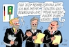 Cartoon: Mehr Bewegung (small) by RABE tagged silvester,neujahr,jahresbeginn,prosit,rutsch,feuerwerk,böller,neujahrsansprache,silvesteransprache,rabe,ralf,böhme,cartoon,karikatur,pressezeichnung,farbcartoon,tagescartoon,tv,ampel,ampelregierung,vorsätze,bewegung,lindner,habeck,scholz
