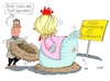 Cartoon: Neuregelung (small) by RABE tagged europawahl,mai,brüssel,eu,rabe,ralf,böhme,cartoon,karikatur,pressezeichnung,farbcartoon,tagescartoon,kreistag,kreistagswahlen,wahlsonntag,sitze,kandidaten,wahlcoaching,wähler,wählercoaching,coach,uschi,ursula,von,der,leyen,bodo,ramelow,ministerpräsident,thüringen,kommissionspräsidentin,fördergelder,neuverteilung,ostländer,bundesländer,nester,platz,ei,henne
