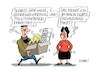 Cartoon: Rettung naht (small) by RABE tagged energie,energiekosten,heizkosten,preissteigerung,stromkosten,benzinpreis,rabe,ralf,böhme,cartoon,karikatur,farbzeichnung,pressezeichnung,tagescartoon,michel,sparschwein,euro,inflation,teuerungsrate,entlastung,entlastungspaket,bundesregierung,bundestag,sonnenblumenoel,oel,mehl,klopapier,toilettenpapier,hamster,hamsterkäufe