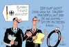 Cartoon: Schwarze Null (small) by RABE tagged spd,kevin,kühnert,bmw,kollektivierung,rabe,ralf,böhme,cartoon,karikatur,pressezeichnung,farbcartoon,tagescartoon,ochs,esel,bayern,rad,sozialismus,planwirtschaft,honecker,ddr,sed,doppelspitze,olaf,scholz,bewerbung,vorsitz,nahles,null,schwarz,bundesfinanzminister,fraktionsvorsitz,tandempartnerin,parteispitze,parteiführung