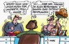 Cartoon: Ungeaignertes (small) by RABE tagged hochwasser,krisengebiete,hochwasserkatastrophe,überflutung,aigner,bundesverbraucherministerin,csu,bayern,bauern,landwirte,betroffene,rabe,ralf,böhme,cartoon,karikatur,pressezeichnung,farbcartoon,hochwasserhilfen,landwirtschaft,landwirtschaftsministerium,f