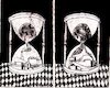 Cartoon: Planet (small) by Zlatko Iv tagged klima,ecology,catastrophe,spur