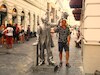 Cartoon: herr Mackos (small) by Zlatko Iv tagged großartig,gehirn,freun,kulture,egypt,kunst,gender,narcis