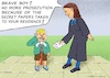 Inappropriate Compassion