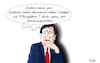 Cartoon: Laschet denkt (small) by Fish tagged armin,laschet,cdu,corona,krise,vorgehen,lockdown,lockerungen,öffnungen,nrw,ministerpräsident,merkel,angela