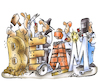 Cartoon: BEAM (small) by HSB-Cartoon tagged handwerk,handwerker,engagement,beruf,berufung,handwerkszunnft,kandwerk,maurer,schreiner,zimmermann,dachdecker,steinmetz,arbeitenmaler,mitarbeiten,berufsfindung,berufsethik,prinzipien,karikaturmeister,geselle,lehre,lehrling,ausbildung,handwerkerlehre,voraussetzungen