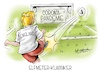 Cartoon: Elfmeter-Klassiker (small) by Mirco Tomicek tagged großbritannien,deutschland,delta,variante,virus,coronamaßnahmen,mutanten,mutant,england,boris,johnson,viren,elfmeter,em,europameisterschaft,2020,europameister,fußball,fußballspiel,fußballer,weltärztebund,lockerungen,lockerung,vorsicht,ausbreitung,cartoon,karikatur,pressekarikatur,mirco,tomicek