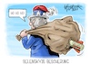 Selenskyjs Bescherung