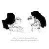 Cartoon: Schweißfüße (small) by F L O tagged schweiß,schweißen,füße,handwerk,arbeitsschutz,sonnenbrille,fall,krass