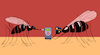 Cartoon: Alcohol Test... (small) by berk-olgun tagged alcohol,test