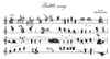 Cartoon: march (small) by zu tagged march note war