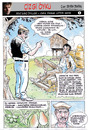 Cartoon: calis osman ciftlik senin-1 (small) by devrimdemiral tagged calis,osman,ciftlik,senin