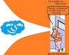 Cartoon: To Laugh (small) by cartoonharry tagged laugh,cartoonharry