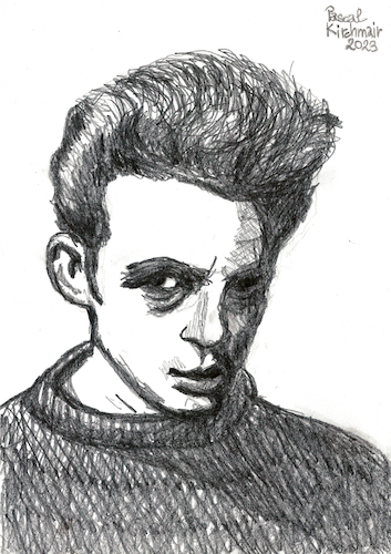 James Dean James Dean