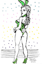 Playboy Bunny