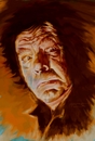 Cartoon: From Mice and Men (small) by McDermott tagged frommicean,men,lonchaneyjr,horror,oldmovies,scary,actor
