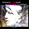 Cartoon: MoArt - LOVE to Marinate! (small) by MoArt Rotterdam tagged rotterdam,moart,moartcards,jill,marineren,marinate,love,herself,emotie,emotions,largerthanlife