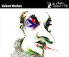 Cartoon: Culture Warfare (small) by PETRE tagged culturewarfare socialnetwork sozialesnetzwerk