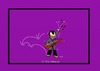 Cartoon: My name is Mike (small) by tonyp tagged arp,mike,organ,music,name