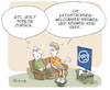 Cartoon: Bohlen zurück (small) by FEICKE tagged rtl,tv,fernsehen,deutschland,sucht,den,superstar,dsds,dieter,bohlen,poptitan,titan,jury,juror,katastrophe,jahr,corona,krieg