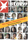 Cartoon: Wir haben abgeschrieben! (small) by Erwin Pischel tagged stern,skandal,abschreiben,abitur,täuschung,täuschungsversuch,betrug,titel,titelblatt,editorial,zeitschrift,zeitung,outing,coming,out,bekenntnis,geständnis,schule,prüfung,prüfungsordnung,frauen,abtreibung,emanzipation,frauenrechte,pischel