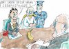 Cartoon: Seidenstrasse (small) by Jan Tomaschoff tagged china,wirtschaft,demokratie