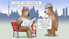 Putin und AfD