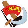 Cartoon: MLPD - Partei (small) by symbolfuzzy tagged symbolfuzzy,symbole,logo,logos,kommunismus,sozialismus,internationaler,arbeiterklasse,marxistisch,leninistische,partei,deutschlands,mlpd