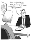 Cartoon: Billigstadt (small) by Pfohlmann tagged bwl,wirtschaft,karriere,manager,bewerbung,studium,image,lebenshaltungskosten,studenten,studierende,berufsanfänger,lebenslauf