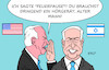 Cartoon: Alte Männer (small) by Erl tagged politik,terrorismus,terror,angriff,überfall,massaker,hamas,isreal,reaktion,bodentruppen,bombardierung,gaza,überreaktion,opfer,zivilisten,usa,präsident,joe,biden,forderung,feuerpause,ministerpräsident,benjamin,netanjahu,taube,ohren,hörgerät,alter,mann,karikatur,erl