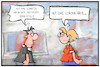 Verzichten in der Pandemie