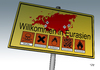 Cartoon: Brandherde (small) by Ago tagged konflikte,krieg,brandherde,westen,osten,geopolitik,politik,nato,usa,obama,eu,europa,eurasien,russland,putin,ukraine,asien,naher,israel,palästina,china,nordkorea,weltanschauungen,unterschiede,westliche,werte,menschenrechte,demokratie,freiheit,diktatur,sepa