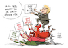 Cartoon: Ehe für alle SPD Merkel (small) by Schwarwel tagged ehe,für,alle,angela,merkel,cdu,partei,spd,martin,schulz,wahl,wahlkampf,adoption,schwul,lesbisch,homophob,homophobie,gleichgeschlechtlich,gleichgeschlechtliche,heirat,gewissensfrage,unionsfraktion,bundestagsabstimmung,bundestag,abstimmung,fraktionszwang,gewissensentscheidung,gleichstellung,homo,partnerschaften,homoehe,koalition,karikatur,schwarwel,die,grüne,linke,politik,politiker,bundeskanzlerin,deutschland