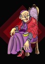 Cartoon: So nein (small) by Vlado Mach tagged nicht,ärgern,nur,ein,witz